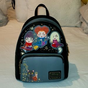 Hocus pocus Loungefly